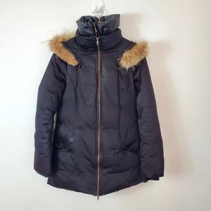 Soia & Kyo Winter Down Jacket